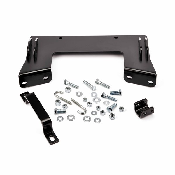 Warn Industries SNOW PLOW MOUNTING KIT, ATV PLOW MNT OUTLNDR 800 72504